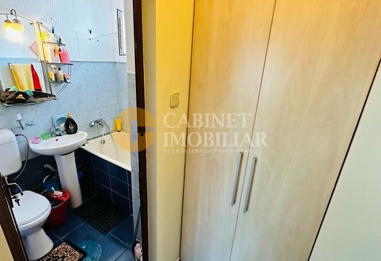 Rond Podu Ros - Apartament 2 Camere - Bloc Fara Risc - Poză 6