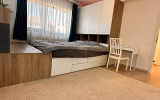 De vanzare apartament cu 3 camere | Sanpetru - Poză 4