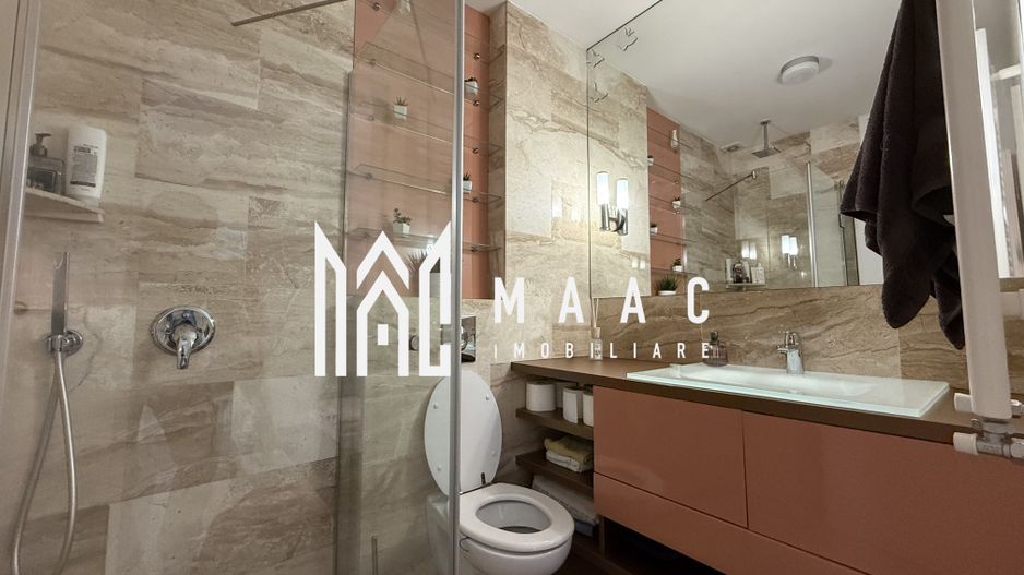 Apartament 3 camere | Gradina 159 MP | 2 Parcari | Selimbar - Poză 9