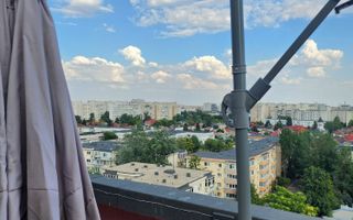 De Inchiriat Garsoniera Bd. Decebal LUX cu TERASA langa Rond Alba Iulia - Poză 27