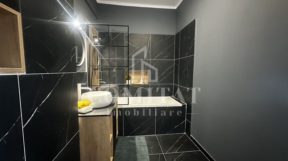 Apartament ultramodern | Etaj intermediar | Zona Str Teilor - Poză 15