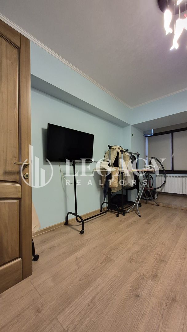 Apartament 4 camere ultracentral, ideal pentru familie, str. Cuza Vodă - Poză 13