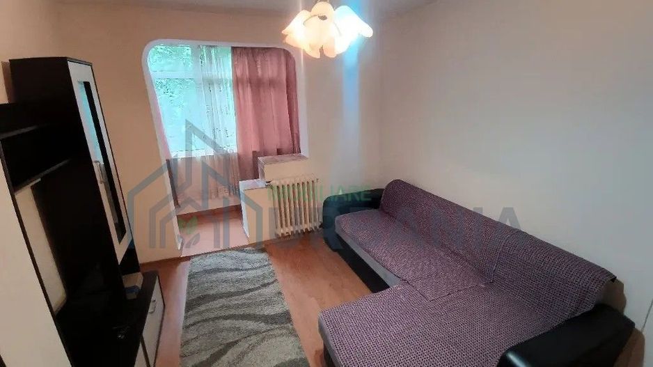 Apartament 2 camere decomandat, mobilat, Podu Roș, Iași - CHF 360 - Poză 18
