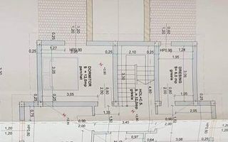 Casa individuala+ garaj in Giarmata 627mp teren - Poză 6