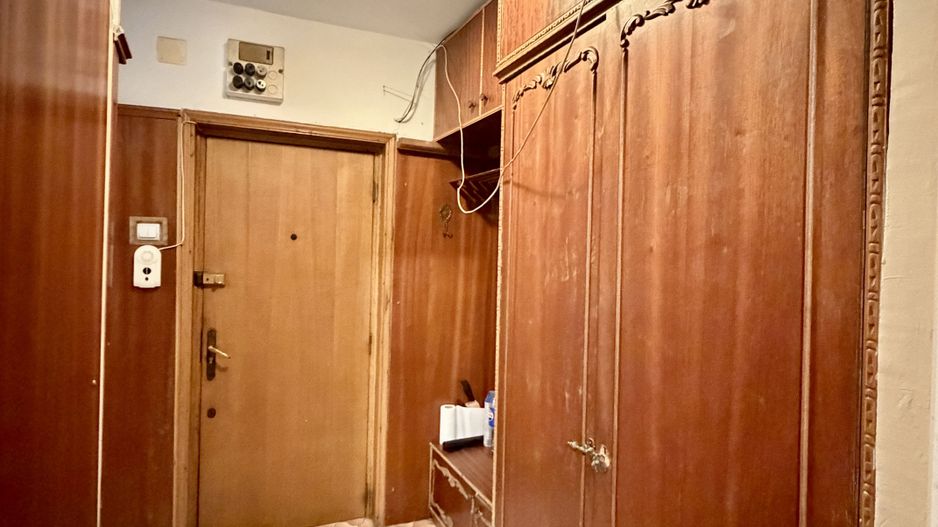 3 camere 82.4 mp Aviatiei etaj 4 - Poză 9