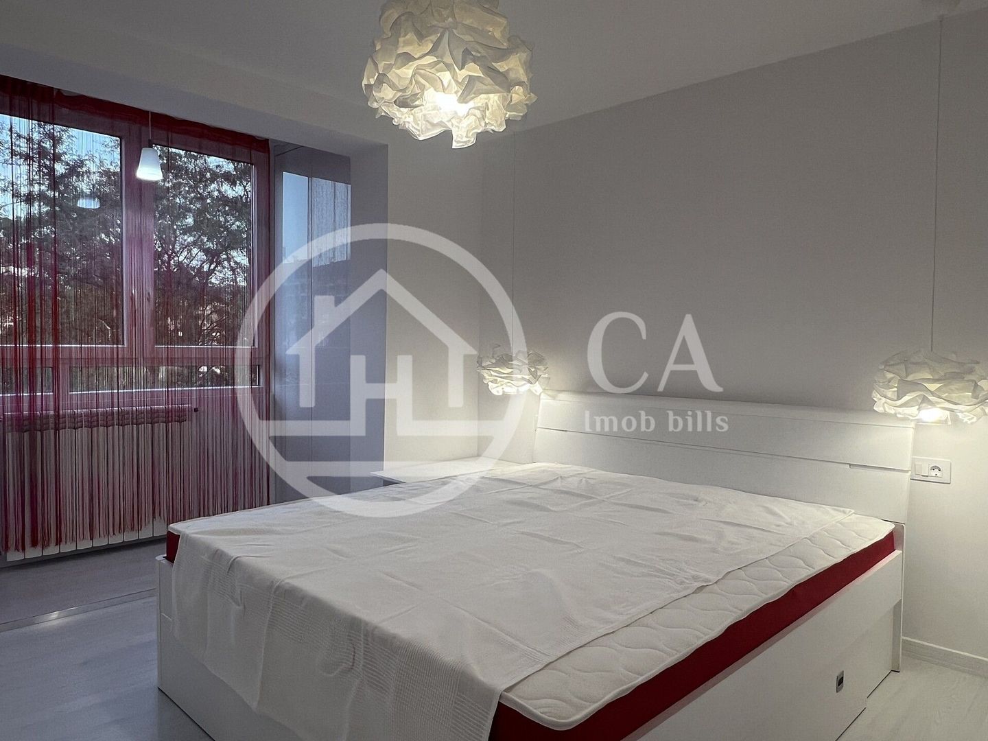 Apartament cu 2 camere de inchiriat in Rogerius Oradea - Poză 1