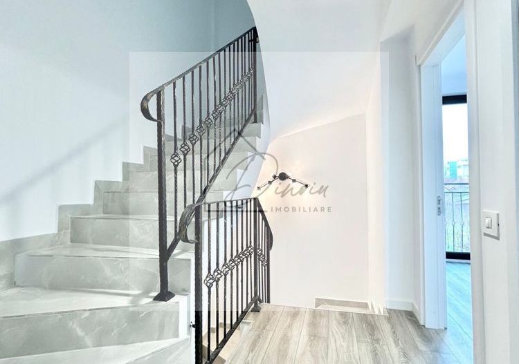 Vila 4 camere Pipera - Parc Regina Ana I 2 parcari I COMISION 0% - Poză 4