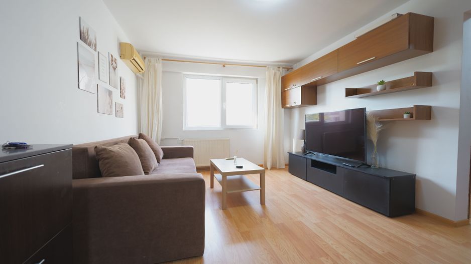 2 Camere, Ultracentral, Piata Victoriei, 500m Metrou Victoriei, Guvern - Poză 7