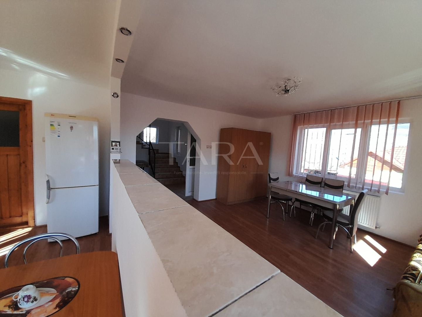 Casa de închiriat, zona Iris - Poză 3