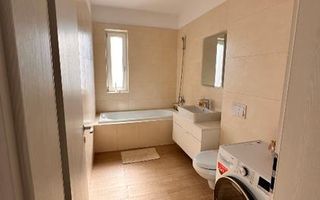 Apartament 2 camere complet mobilat și utilat Giroc - Poză 8
