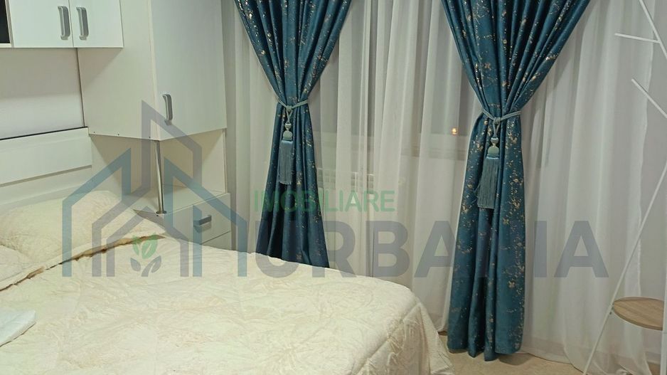 Inchiriez apartament 2 camere în Alexandru - Poză 4