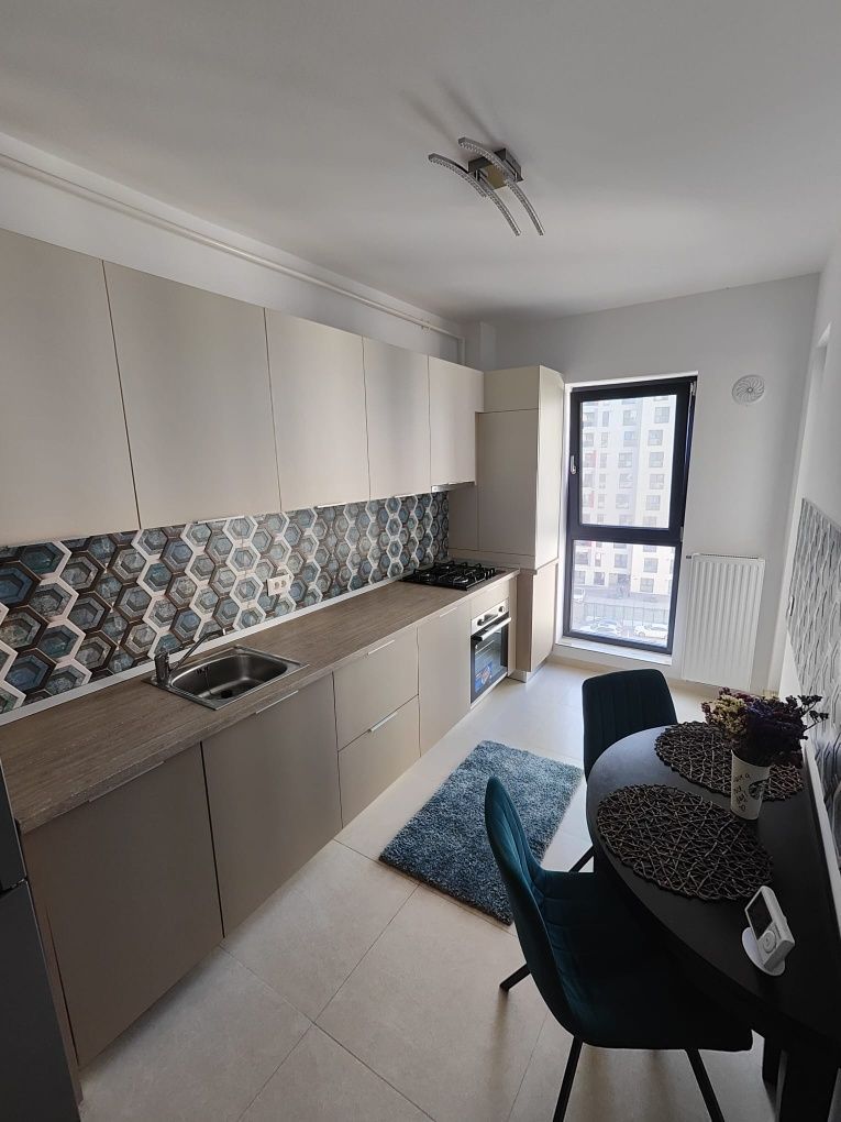 Apartament 2 camere Exigent Plaza - Poză 5