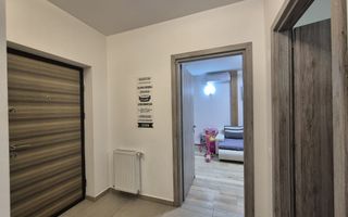 Labis, apartament in bloc nou cu loc parcare - Poză 5