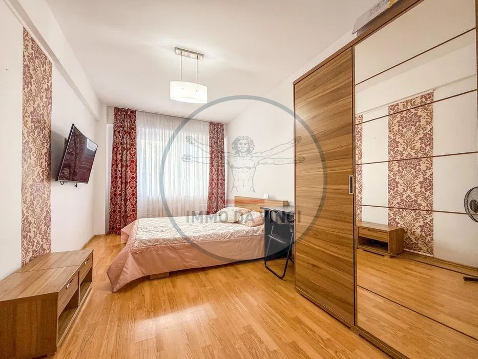 APARTAMENT 3 CAMERE | GHEORGHENI - Poză 6