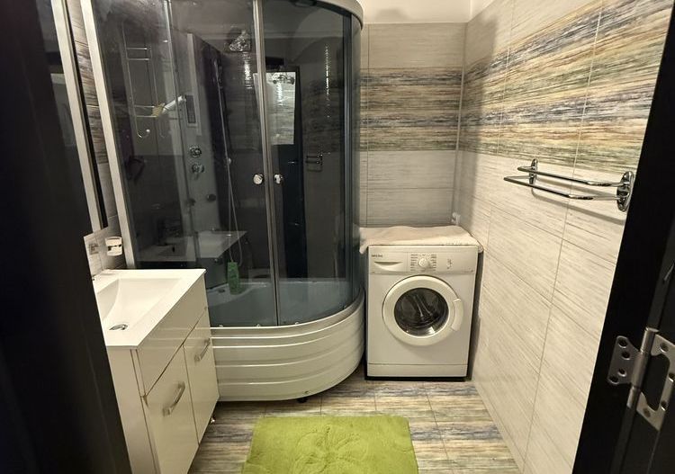 Apartament 2 camere, complet mobilat si utilat, Lujerului - Poză 7