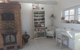 Casa de inchiriat cu vedere panoramica spre munti langa Sibiu - Poză 4