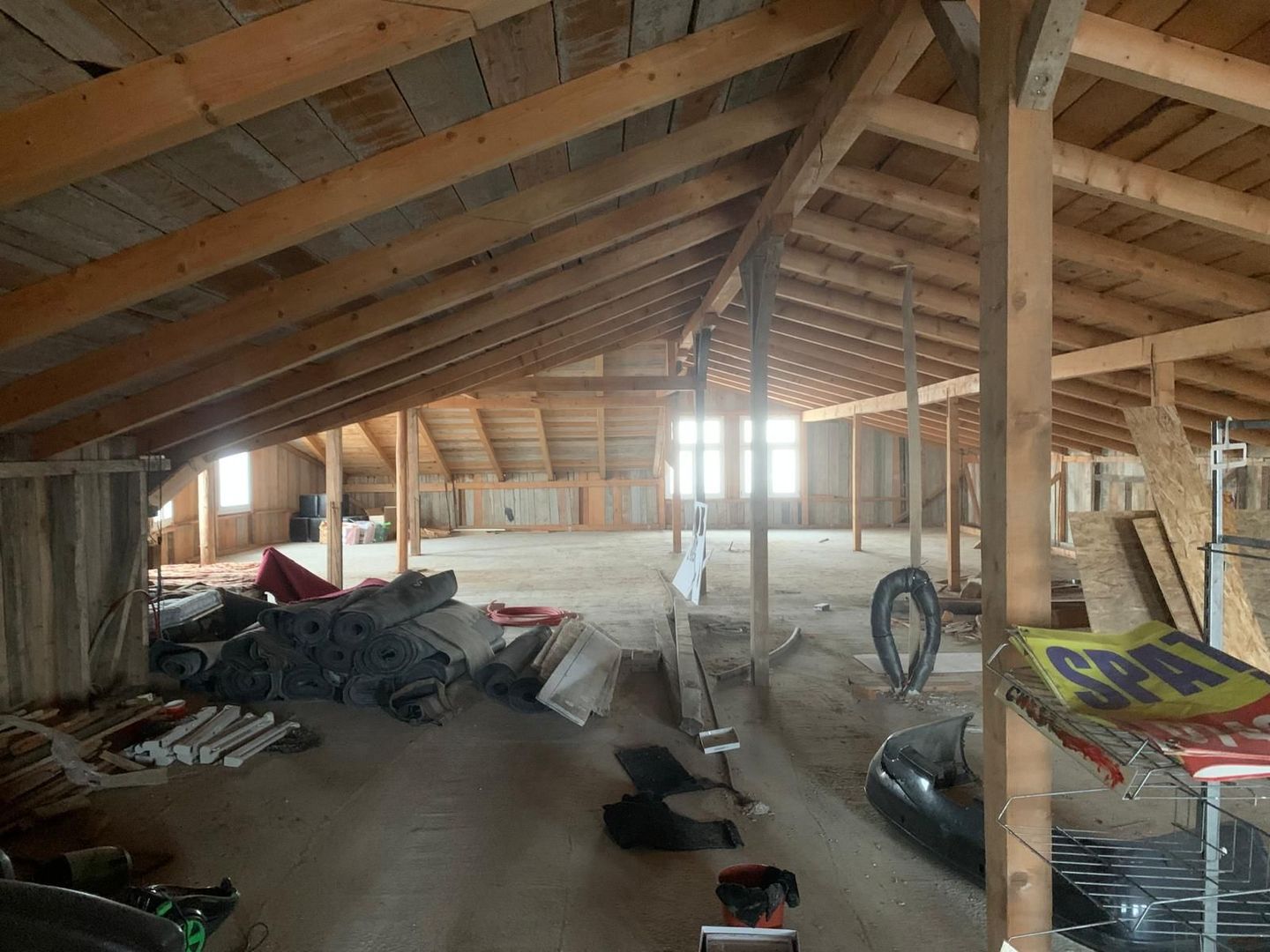 Spațiu comercial premium de închiriat | Suceava | 750 mp utili - Poză 29