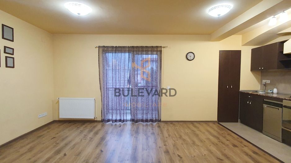 Apartament cu 2 camere +2 parcari, zona Parcul Poligon! - Poză 2