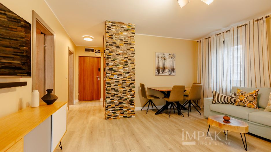 Apartament 2 camere - Iulius Mall! - Poză 2
