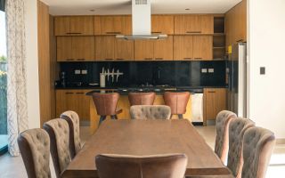 Tropical Heaven Villa - Poză 12