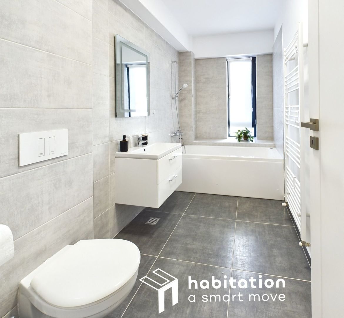 Apartament 3 camere, elegant, pet friendly, Lipovei - lângă Lidl - Poză 15