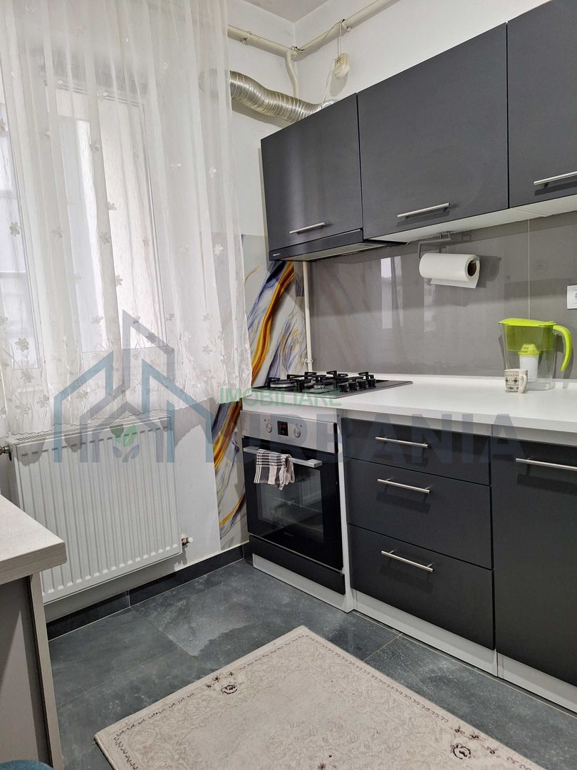 Apartament 1 cameră Panoramic Residence, Valea Adâncă - Poză 6