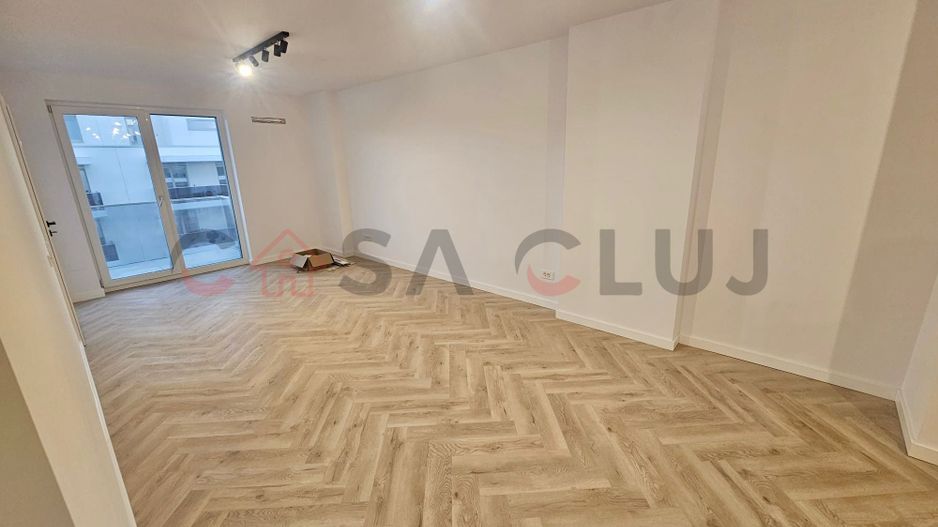 Apartamente în bloc nou, 2024, Clasa energetica A! - Poză 1