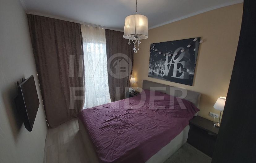 Vanzare apartament 2 camere, zona Calea Turzii - Poză 4