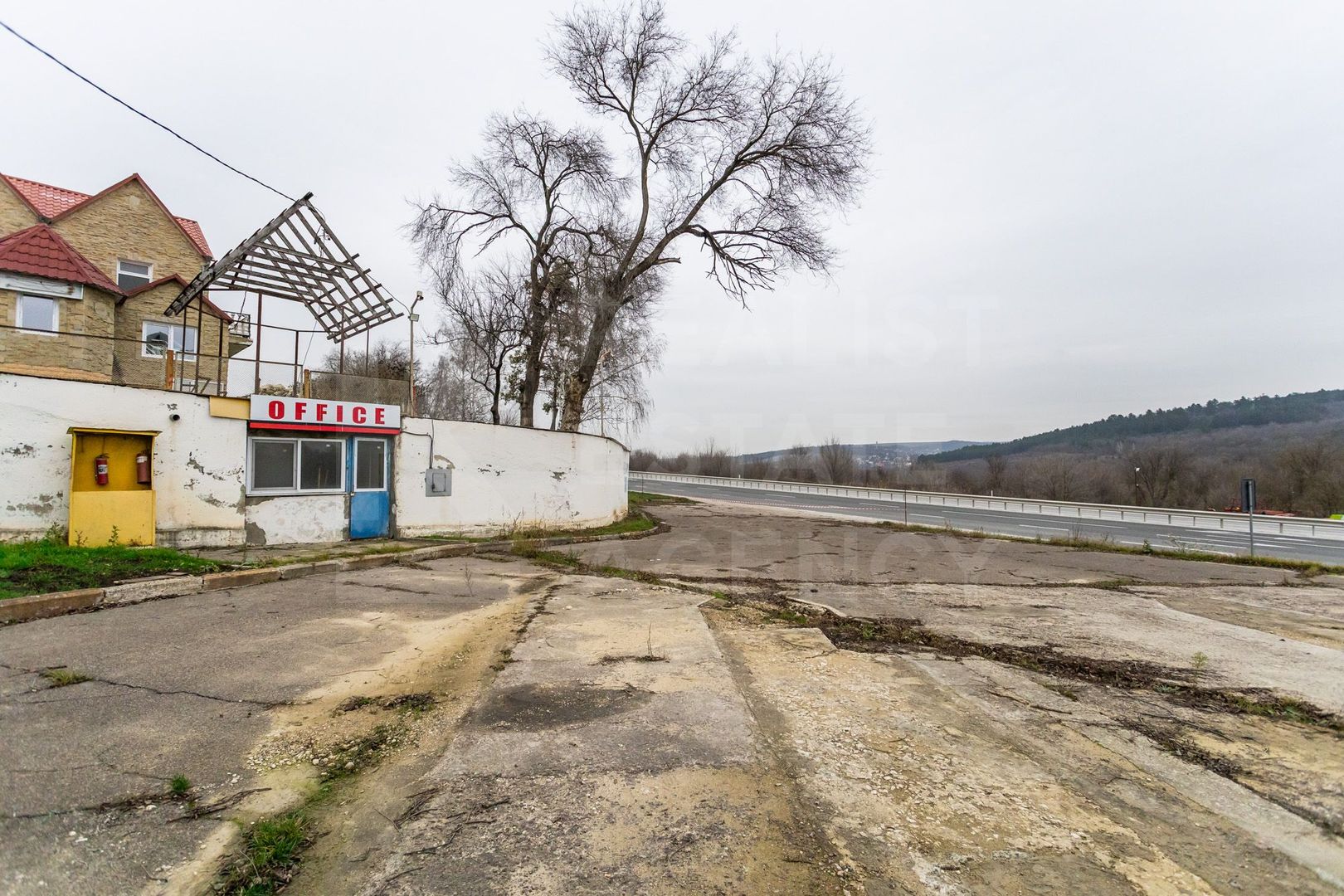 Vânzare, spațiu comercial, sat. Gornoe - Poză 8