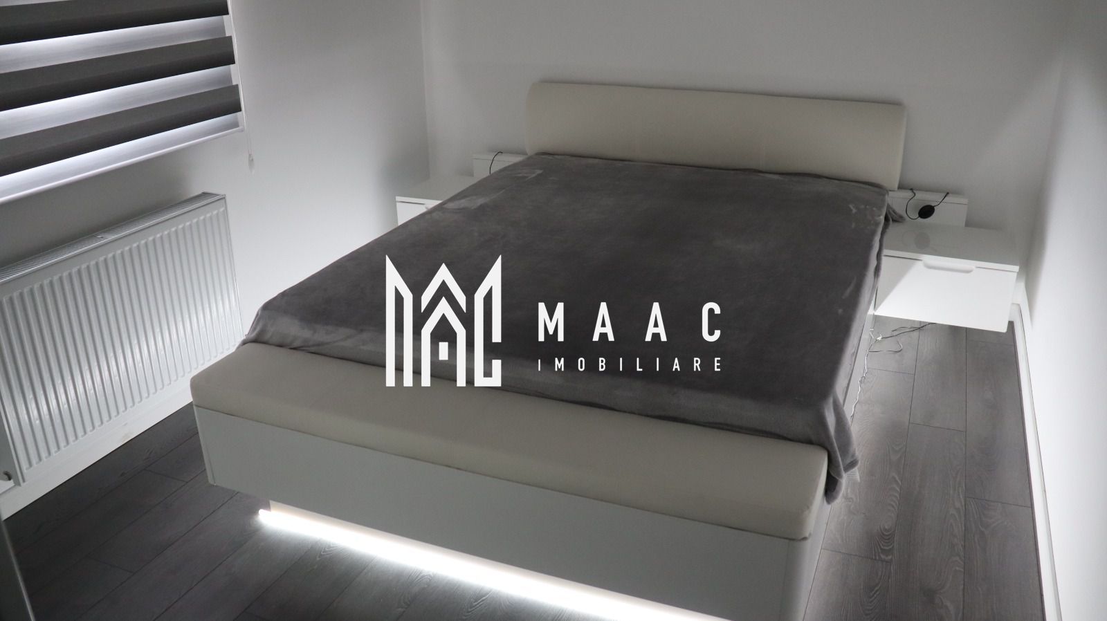 Apartament 3 camere I Balcon I Loc de parcare I Rahova - Poză 3