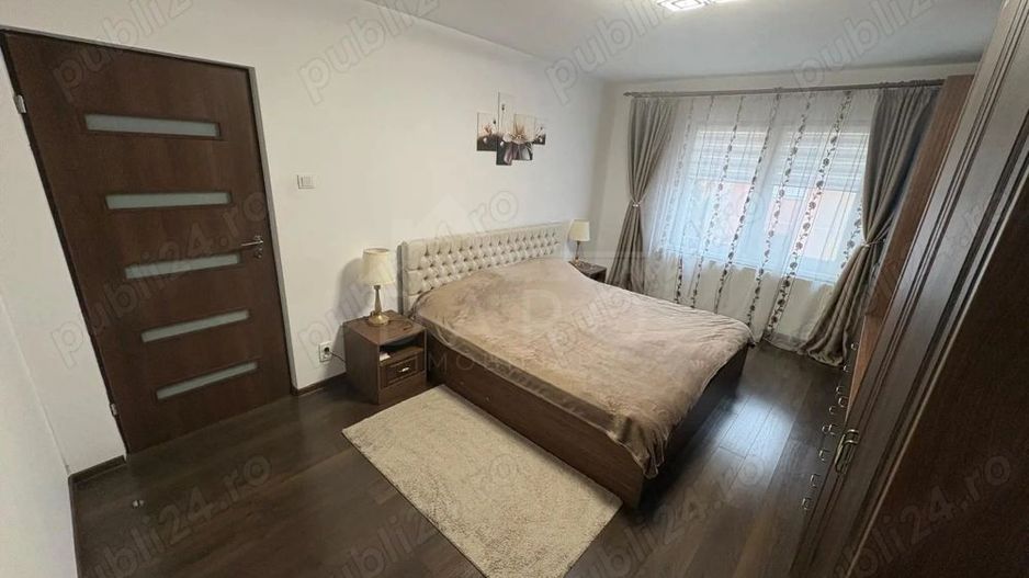 🔥 Apartament 3 camere | Tudor – Str. Muncii | Mobilat | 130.000 € - Poză 9