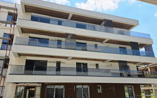 Apartament 2 camere, Erou Iancu Nicolae, parcare subterana - Poză 2
