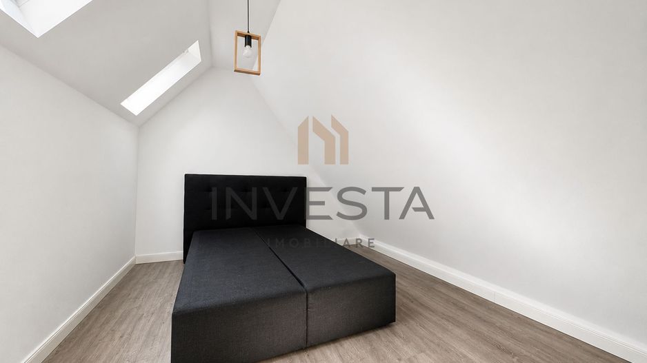 Casa de inchiriat cu 2 locuri de parcare in zona Buna Ziua - Poză 13