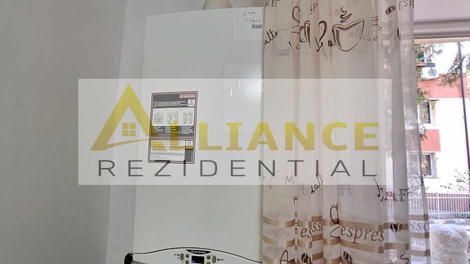 Apartament 2 camere - Metrou Mihai Bravu - Poză 5