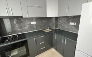 Garsoniera | REGIE RESIDENCE | MODERNA - Poză 1
