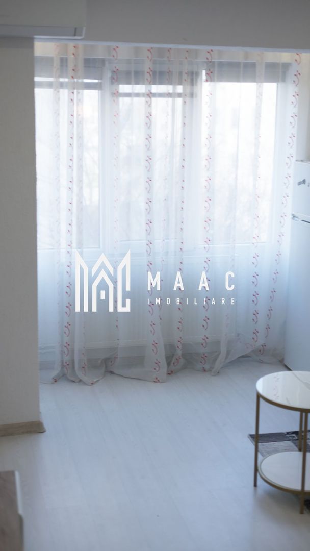 Apartament 1 Camera I Decomandat I Etaj 2 I Lazaret - Poză 5