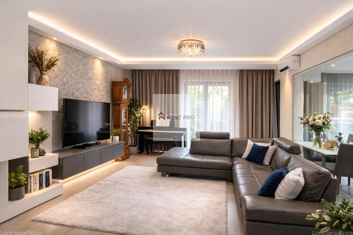 3 Camere Comision 0 Politehnica Grozavesti Carrefour Orhideea - Poză 1