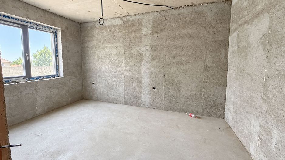 Giroc | Duplex pe parter | 3 dormitoare | Despartin prin dressing - Poză 7