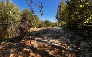 Parcele teren intravilan, cu utilitati - Bran, Tohanita - Poză 4