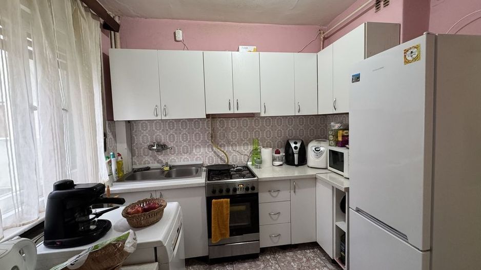 Apartament de vânzare în Micro 15 - Poză 5