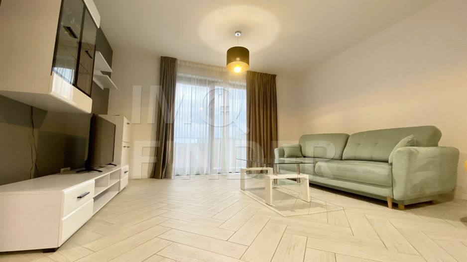 Vânzare apartament 2 camere, zona Zorilor, imobil nou tip vila - Poză 11
