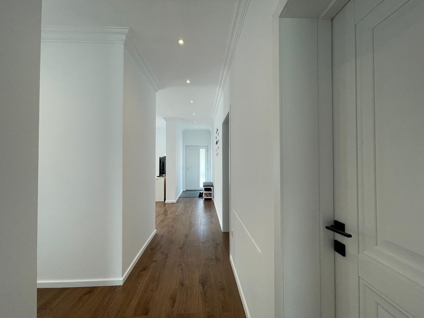 Casă individuala - 5 camere-  SUPERPOZITIE! - Poză 17