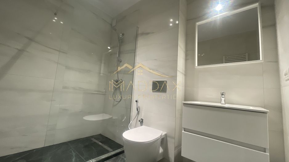 Apartament 2 camere***NOU***ultrafinisat si mobilat//OMV Pipera - Poză 17