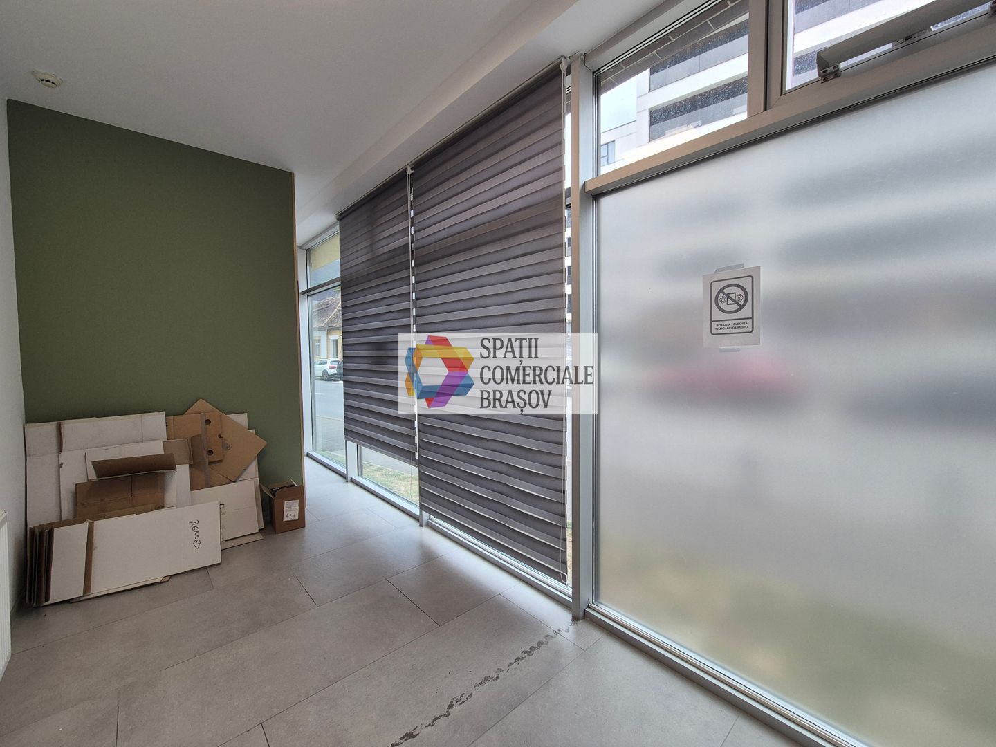 Spațiu clinica Brașov 229 mp - Poză 11