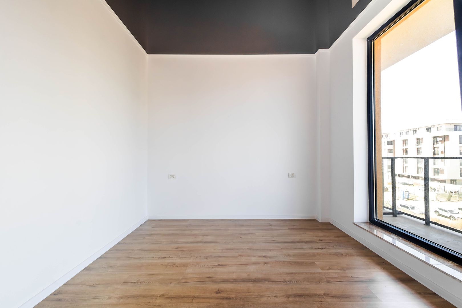 de vanzare, Apartament 2 camere si terasa, zona Lidl, Mamaia Nord - Poză 9