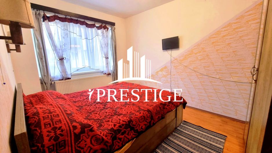 APARTAMENT 3 CAMERE | 2 BĂI | LOC DE PARCARE SUBTERAN | TEREZIAN - Poză 5