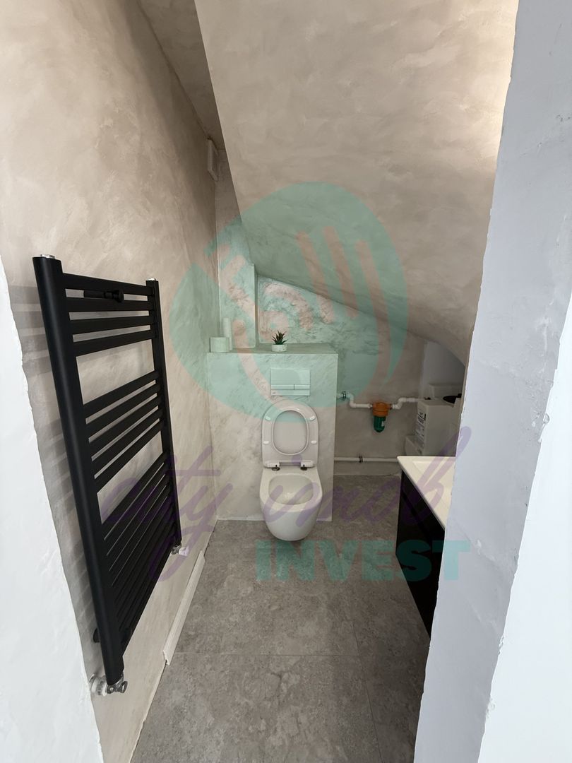 Casa eficient compartimentata la 3 minute de autostrada Bucuresti - Ploiesti - Poză 10