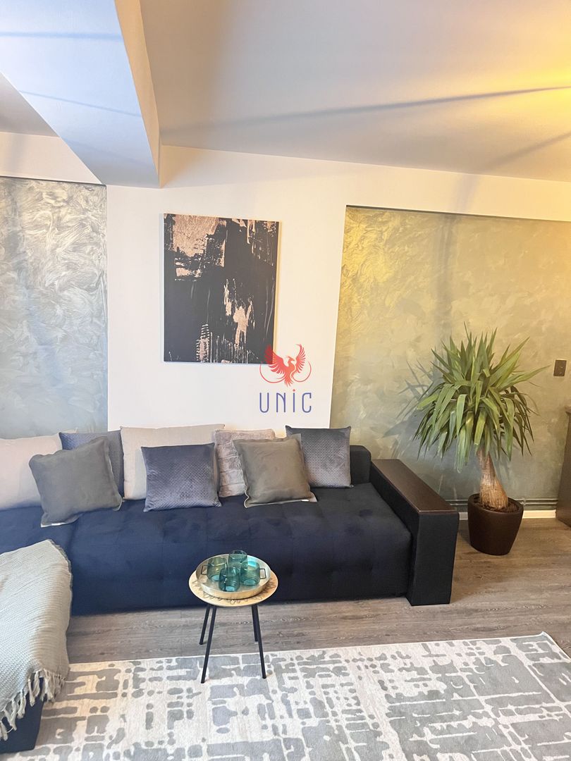 Apartament lux zona Amaradia-Fagaras - Poză 55