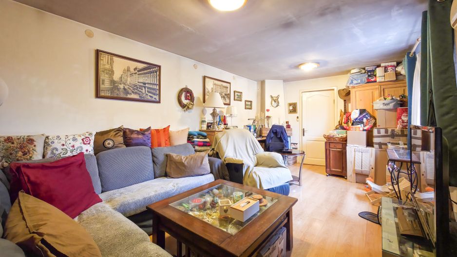 Casă cu teren de vânzare – Str. Propășirii, zona Șos. Chitila - Poză 1