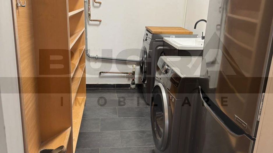 Duplex premium 155mp, gradina, zona de fitness, 2 parcari, cart Europa - Poză 21